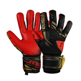 Reusch Attrakt Freegel Silver 5570235 7075 7075 1